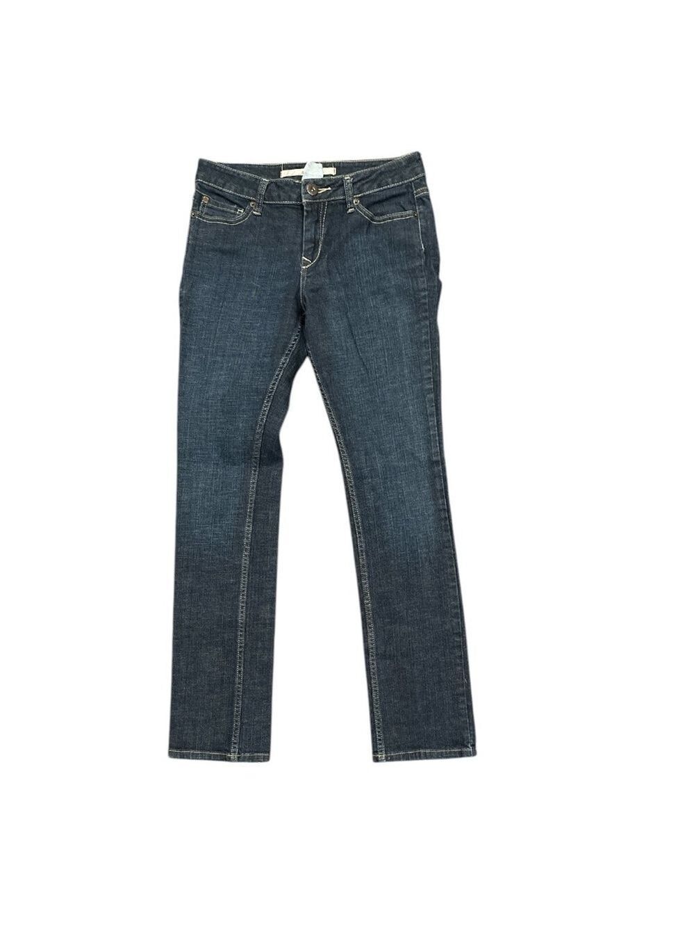 Brody Jeans Dark Wash Denim – Size 29 Tall